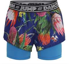 Omari Shorts